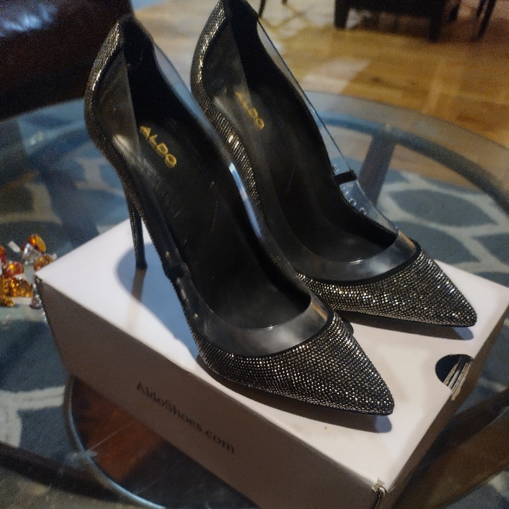 Aldo heels